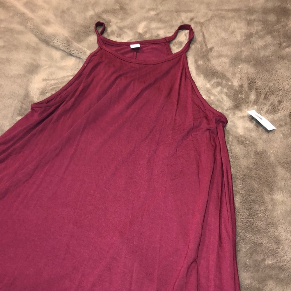 Old Navy Dress size Medium